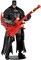 DC Build-A Wave 4 Dark Nights Death Metal Batman Action Figure